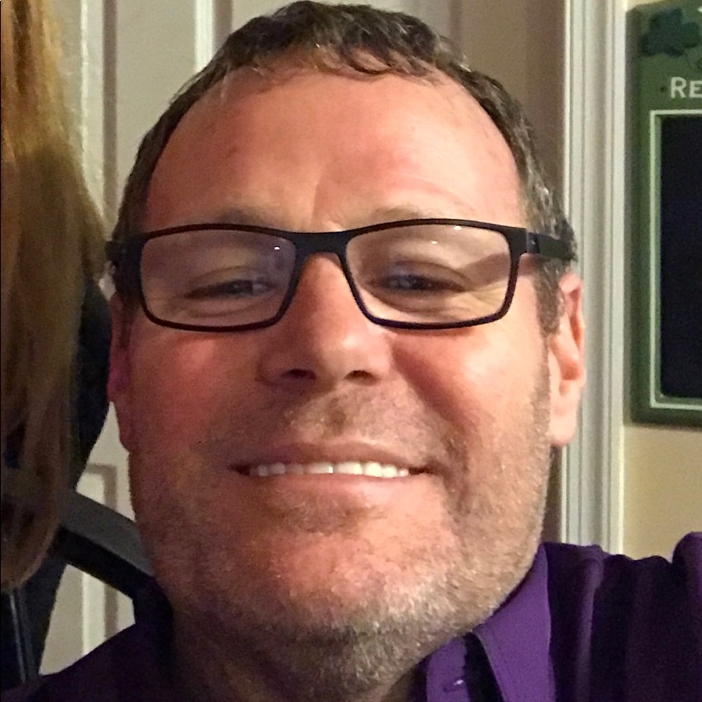 Meet your Posher, Mike